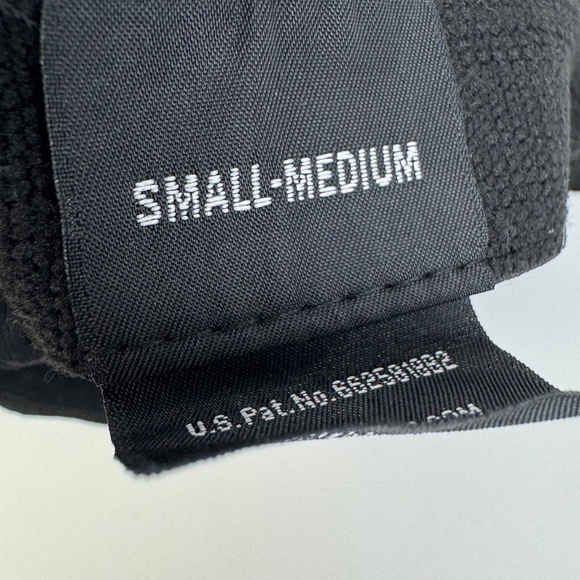 New Era 39THIRTY Los Angeles Dodgers Hat Gray Blue Fitted Stretch S/M MLB Cap - Picture 8 of 8